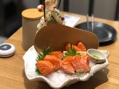 -松幸日式料理(中山路店)