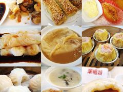 -潮福城大酒楼·潮粤菜·港式点心(阳光城店)