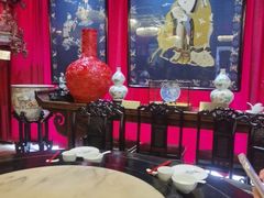 -誉八仙粤菜(万象天地店)