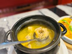 -新白鹿餐厅(百联中环店)