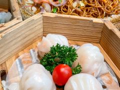 -叹茶靓点·粤式餐厅·全天茶市(石井万民广场店)