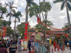 -顺德美食坊(南沙分店)