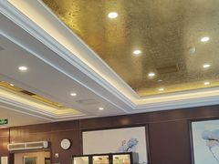 -湛山花园酒店-自助餐厅