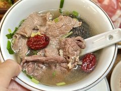 -马三妹跷脚牛肉(苏稽总店)