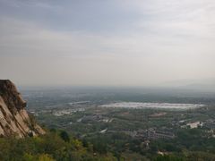 -北京凤凰岭