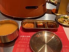 -西塔老太太泥炉烤肉(苏州大悦城店)
