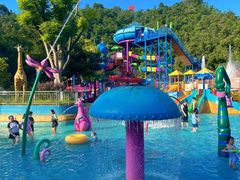 -清泉湾生态旅游度假区