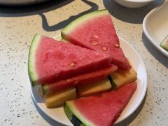 -潮牛壹号鲜牛肉火锅(光谷天地店)