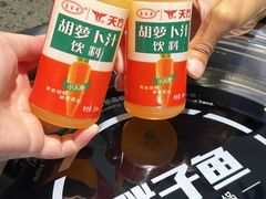 -胖子鱼·天水麻辣鱼火锅(秦州407店)