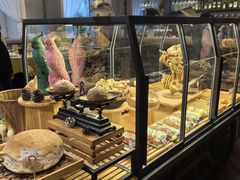 -秋林西餐厅(总店)