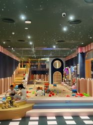 -MELAND亲子乐园•派对•研学(集美世茂店)