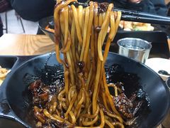 -香港饭店0410(弘大店)