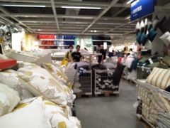 -宜家家居(西安未央商场店)