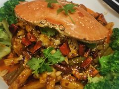 -俏江南(中山路先天下广场店)