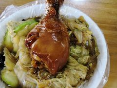 -帅帅药膳把子肉(小吃城店)