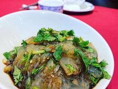 -老吉士酒家(天平路店)