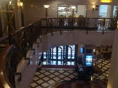 -国际饭店·原点咖啡吧ORIGIN CAFE&BAR