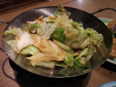 -新白鹿餐厅(城西银泰城店)