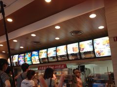 -肯德基(九龙店)