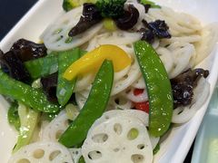 -紫光园·烤鸭·北京菜(团结湖店)