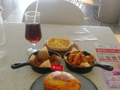 -必胜客(海滨店)
