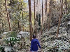 -海窝子古镇