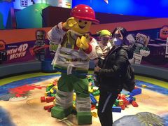 -沈阳海洋探索中心