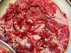 -西塔老太太泥炉烤肉(望京一店)