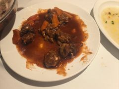 -宝轩渔府·老字号海鲜·正宗津菜(水上店)