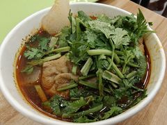 -江三王记牛杂馆(总店)