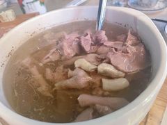 -闽公馆·客家私房菜·商务宴请·包厢(杏林橡树湾店)