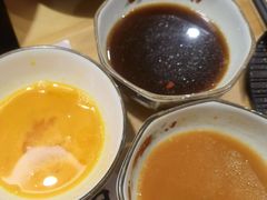 -牛匠和牛寿喜锅(西安总店)