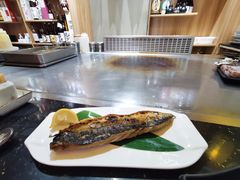 -恋铁板烧(阳光新生活广场店)