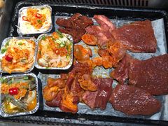 -苏格里岛自助烧烤火锅(花果园兰花广场店)