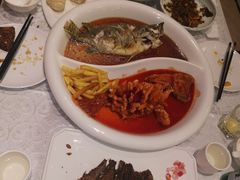 -马凯餐厅(地安门店)