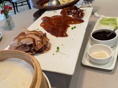 -漢舍中国菜馆(889广场店)