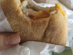 -麦当劳(顾村公园店)