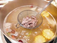 -牛记皇·鲜牛肉火锅(弘阳广场店)
