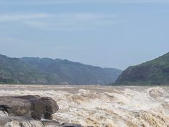 -陕西黄河壶口瀑布旅游区