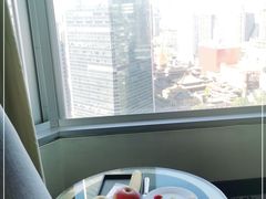 -上海静安昆仑大酒店