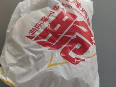 -麦当劳(景城邻里中心店)