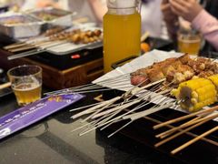 -冰城小镇音乐串吧·聚会餐厅(百子湾店)