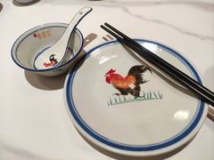 -粤食堂(天津和悦汇店)