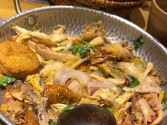 -吃饭皇帝大(长宁龙之梦店)