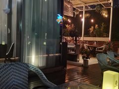 -盐说Salt Talk北美风味西餐厅(海上世界店)
