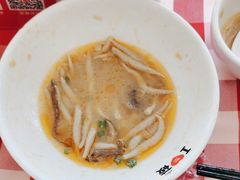 -西贝(太原万象城店)