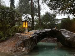 -唐风温泉