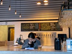 -Twin Tails Brewpub双尾精酿餐吧(八坼店)