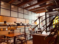 -TIGERS老虎西餐(亦庄店)
