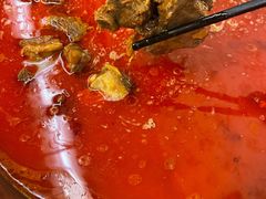 -老城红焖羊肉(老步行街店)